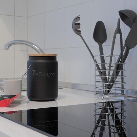 Apartament Sesto Sky Design - Sesto Rondo Sesto San Giovanni Zewnętrze zdjęcie