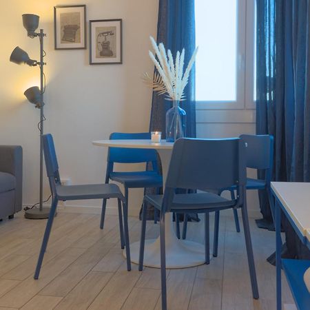 Apartament Sesto Sky Design - Sesto Rondo Sesto San Giovanni Zewnętrze zdjęcie