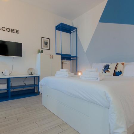 Apartament Sesto Sky Design - Sesto Rondo Sesto San Giovanni Zewnętrze zdjęcie