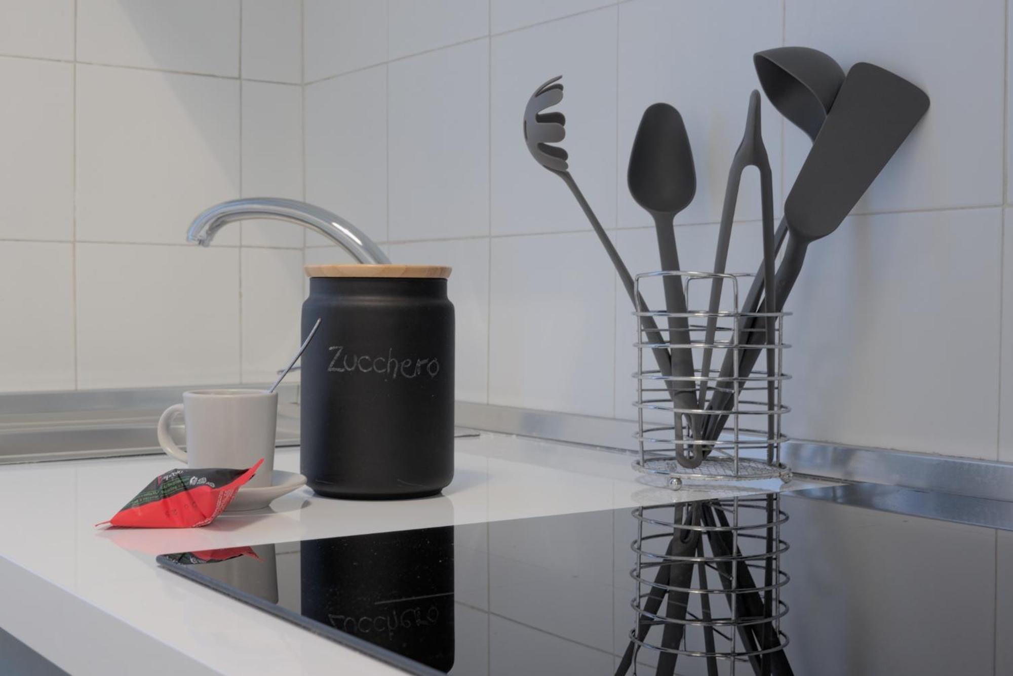 Apartament Sesto Sky Design - Sesto Rondo Sesto San Giovanni Zewnętrze zdjęcie