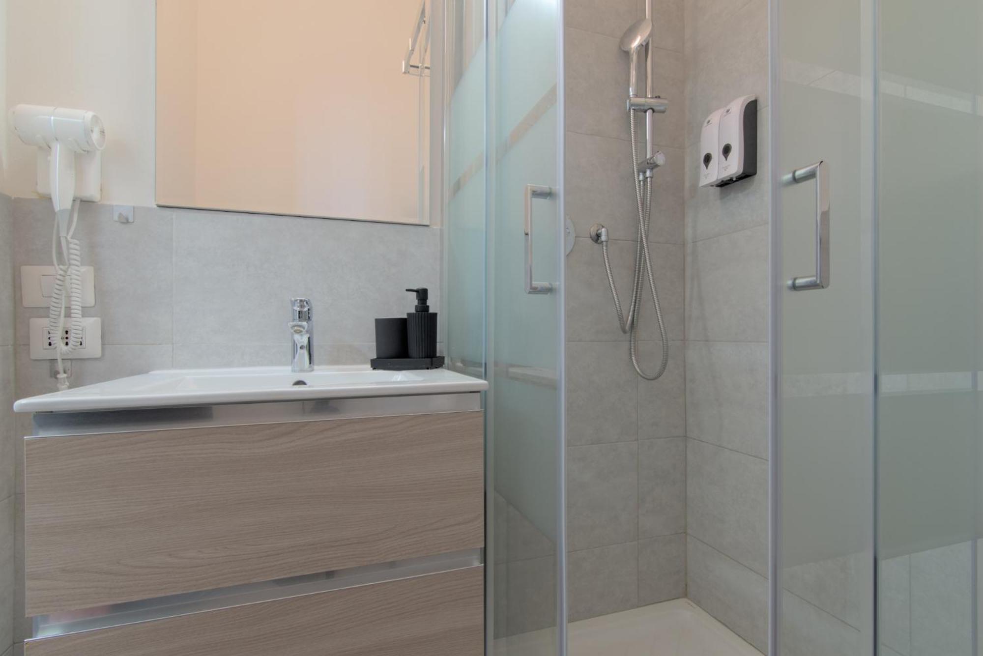 Apartament Sesto Sky Design - Sesto Rondo Sesto San Giovanni Zewnętrze zdjęcie