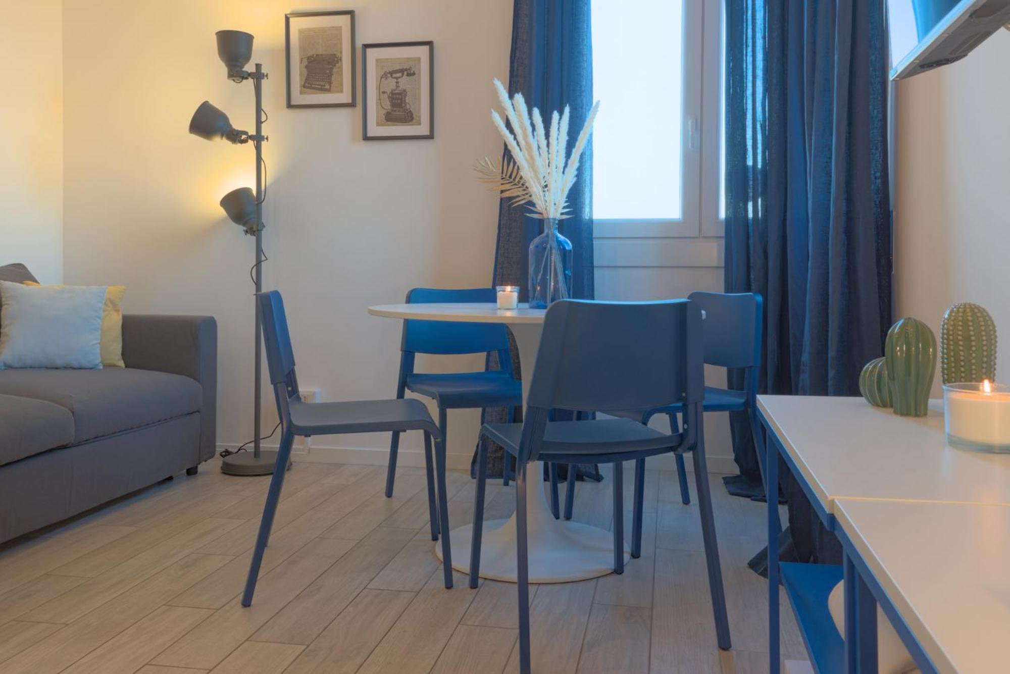 Apartament Sesto Sky Design - Sesto Rondo Sesto San Giovanni Zewnętrze zdjęcie