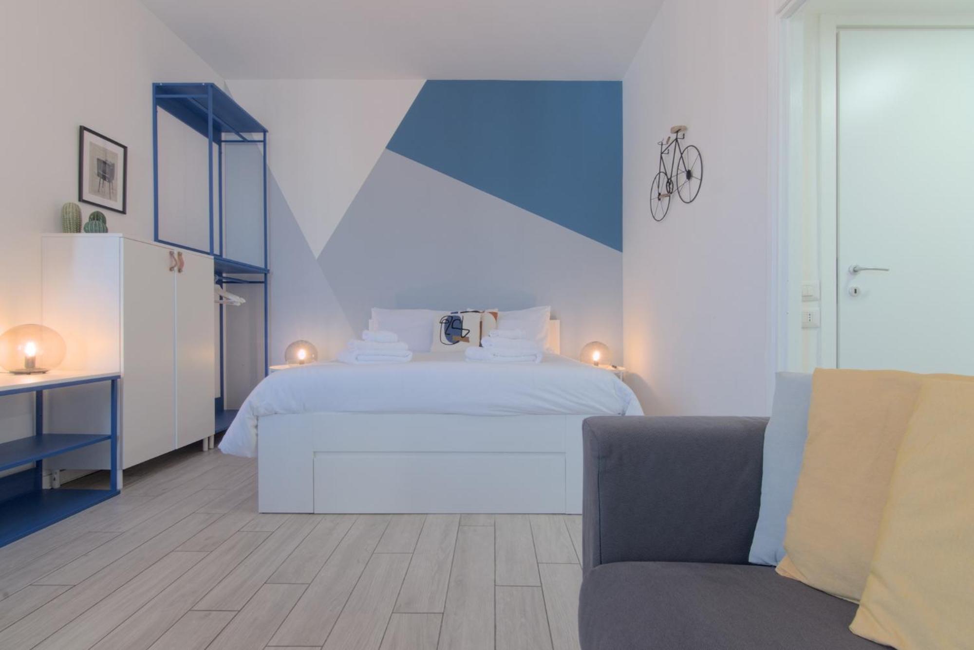 Apartament Sesto Sky Design - Sesto Rondo Sesto San Giovanni Zewnętrze zdjęcie