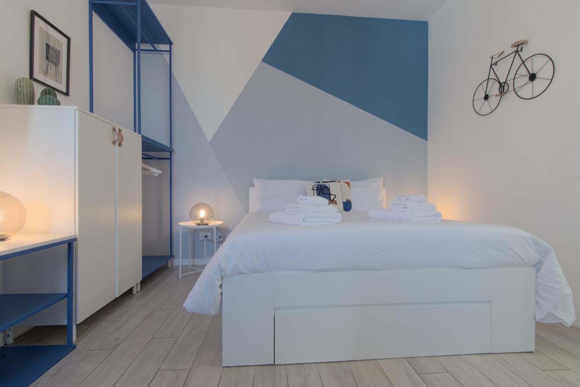 Apartament Sesto Sky Design - Sesto Rondo Sesto San Giovanni Zewnętrze zdjęcie